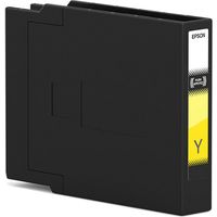 Cartuccia stampante Epson C13T13X440 - Giallo Alta capacità