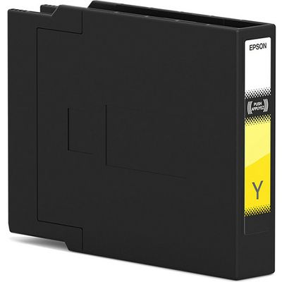 Cartuccia stampante Epson C13T13X440 - Giallo Alta capacità
