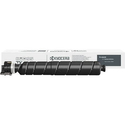 Toner Kyocera TK-8465K - Nero Alta capacità