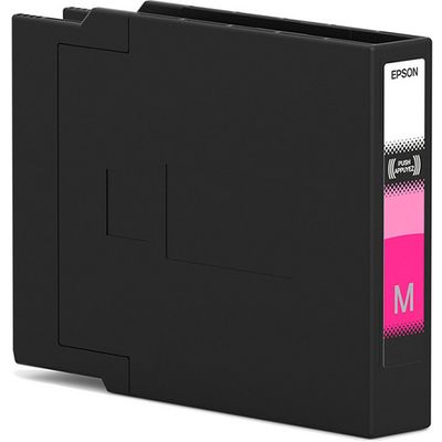 Cartuccia stampante Epson C13T14B340 - Magenta Capacità extra-elevata