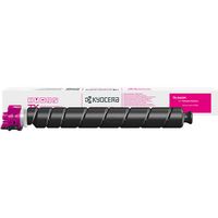 Toner Kyocera TK-8465M - Magenta Alta capacità