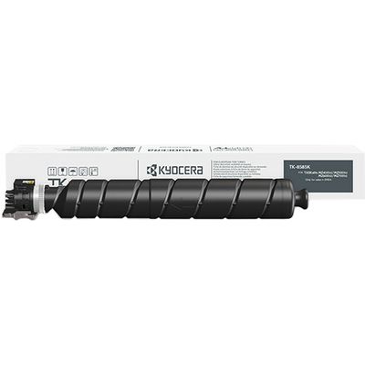 Toner Kyocera TK-8585K - Nero