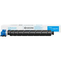 Toner Kyocera TK-8585C - Ciano