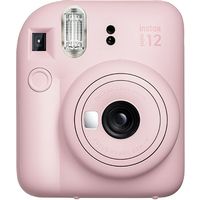 Fujifilm Instax mini 12 pink Stampante tascabile