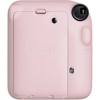 Fujifilm Instax mini 12 pink Stampante tascabile