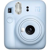 Fujifilm Instax mini 12 Blue Stampante tascabile