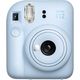 Fujifilm Instax mini 12 Blue Stampante tascabile