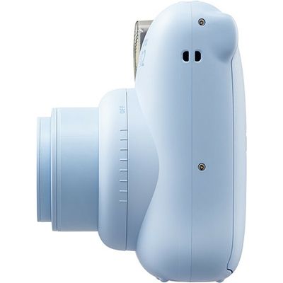 Fujifilm Instax mini 12 Blue Stampante tascabile