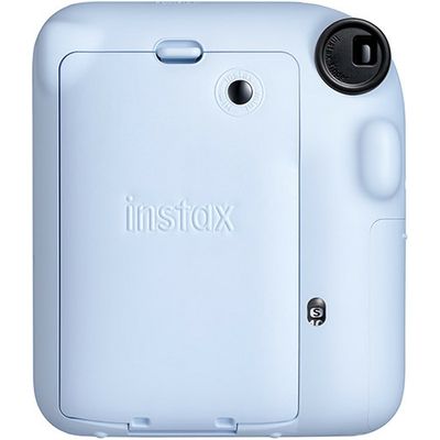 Fujifilm Instax mini 12 Blue Stampante tascabile