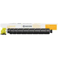 Toner Kyocera TK-8605Y - Giallo