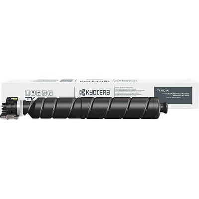 Toner Kyocera TK-8625K - Nero Alta capacità