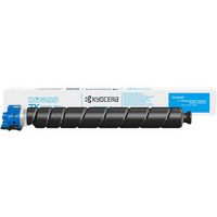 Toner Kyocera TK-8625C - Ciano Alta capacità