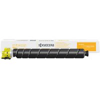 Toner Kyocera TK-8625Y - Giallo Alta capacità