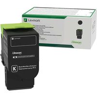 Toner Lexmark 75M2XK0 - Nero Capacità extra-elevata