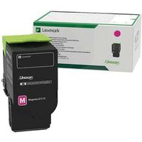 Toner Lexmark 75M2XM0 - Magenta Capacità extra-elevata
