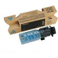 Toner Ricoh P C375 (842649) - Ciano