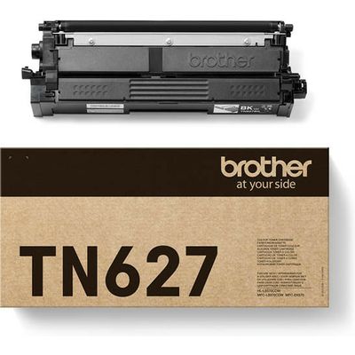Toner Brother TN-627BK - Nero Capacità extra-elevata