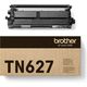 Toner Brother TN-627BK - Nero Capacità extra-elevata