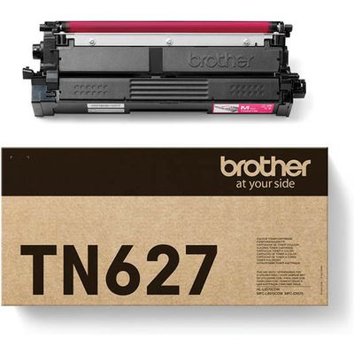 Toner Brother TN-627M - Magenta Capacità extra-elevata