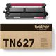 Toner Brother TN-627M - Magenta Capacità extra-elevata