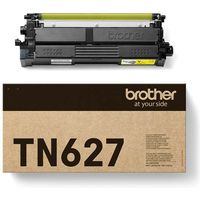 Toner Brother TN-627Y - Giallo Capacità extra-elevata