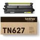 Toner Brother TN-627Y - Giallo Capacità extra-elevata