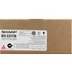 Toner Sharp MX-C51TM - Magenta