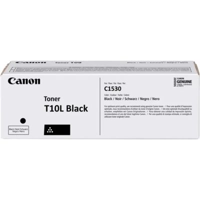 Toner Canon T10L - Nero