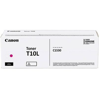 Toner Canon T10L - Magenta
