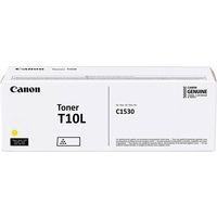 Toner Canon T10L - Giallo