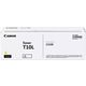 Toner Canon T10L - Giallo