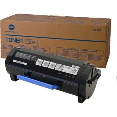 Toner Konica Minolta TNP-64 - Nero