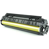 Toner Utax PK-5027Y - Giallo Alta capacità