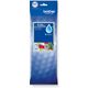Toner Brother LC-528XLC - Ciano Capacità extra-elevata