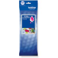 Toner Brother LC-528XLM - Magenta Capacità extra-elevata
