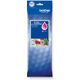 Toner Brother LC-528XLM - Magenta Capacità extra-elevata