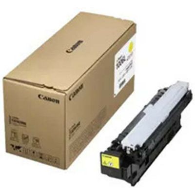 Toner Canon C-EXV 1006 Y - Giallo Alta capacità