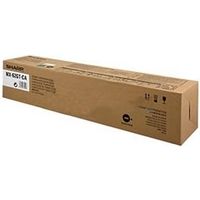 Toner Sharp MX-62GTCA - Ciano