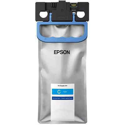 Cartuccia stampante Epson C13T13L240 - Ciano