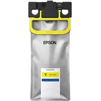 Cartuccia stampante Epson C13T13L440 - Giallo