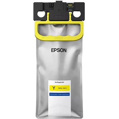 Cartuccia stampante Epson C13T13L440 - Giallo