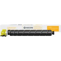 Toner Kyocera TK-8455Y - Giallo