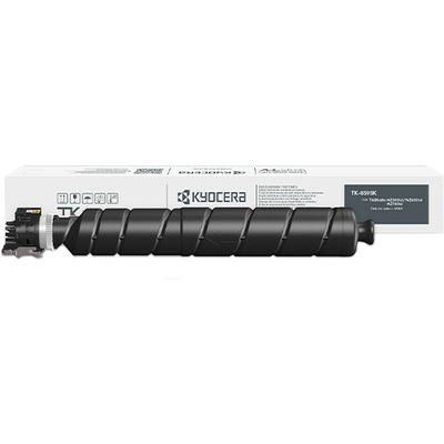 Toner Kyocera TK-8595K - Nero Alta capacità