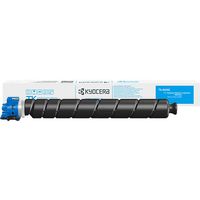 Toner Kyocera TK-8595C - Ciano Alta capacità