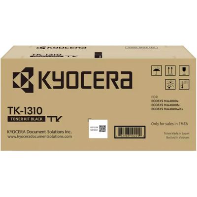 Toner Kyocera TK-1310 - Nero