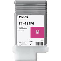 Cartuccia stampante Canon PFI-121M - Magenta
