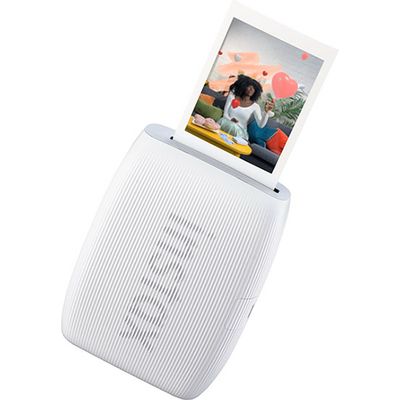 Fujifilm Instax Mini Link 3 clay Stampante tascabile