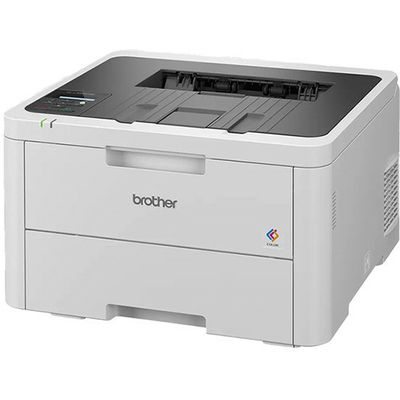 Brother HL-L3220CW Stampante a LED
