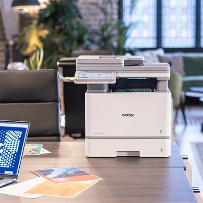 Brother MFC-L8970CDW Stampante laser