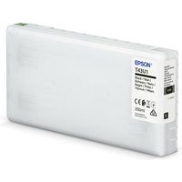 Cartuccia stampante Epson T43U (C13T43U140) - Nero